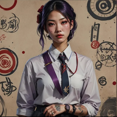 Kaori Orinthol 