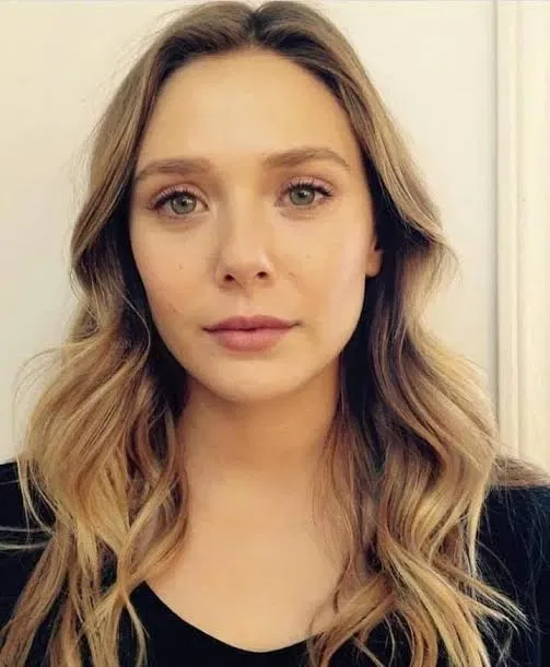Free Scenario #1: Elisabeth Olsen 