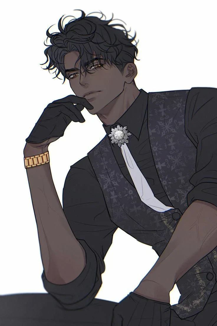 Husband | Maxon Brantley