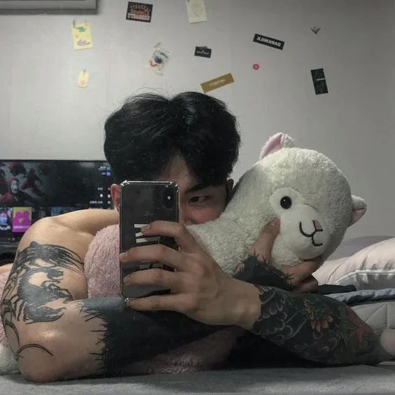 Best friend