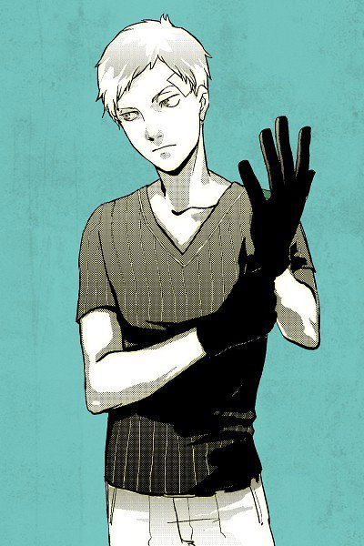Akihiko Sanada