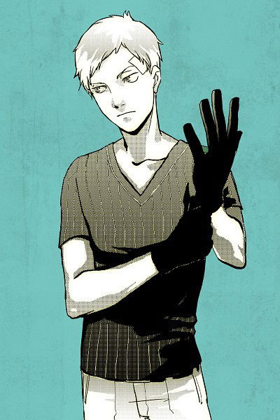 Akihiko Sanada