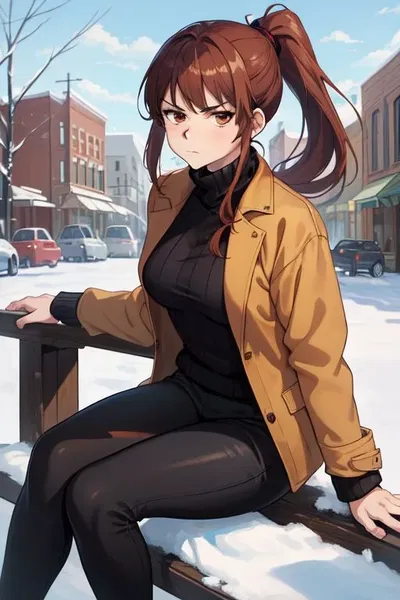 Stella Hwangmok