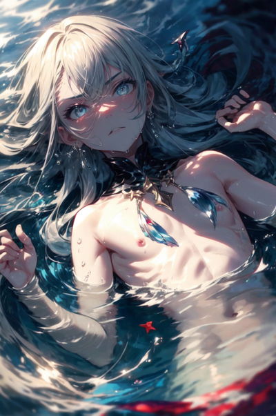 Lucio (mer prince)