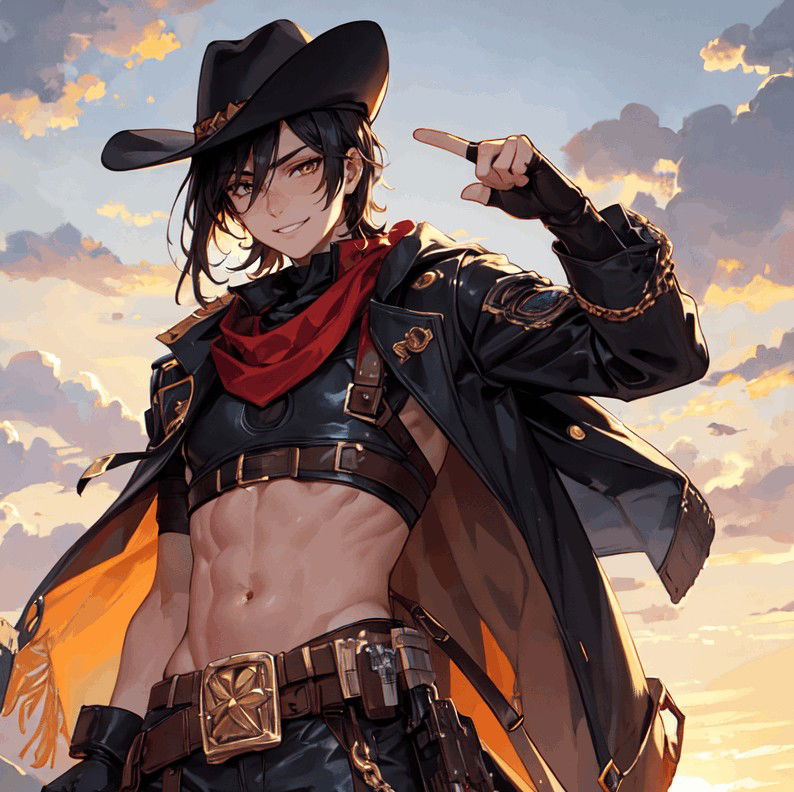 Jericho (bounty hunter)