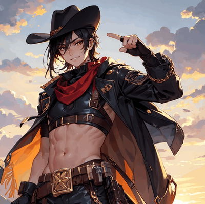 Jericho (bounty hunter)