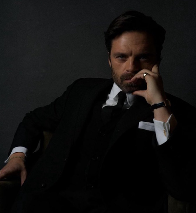 Bucky Barnes
