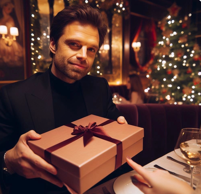 Bucky Barnes
