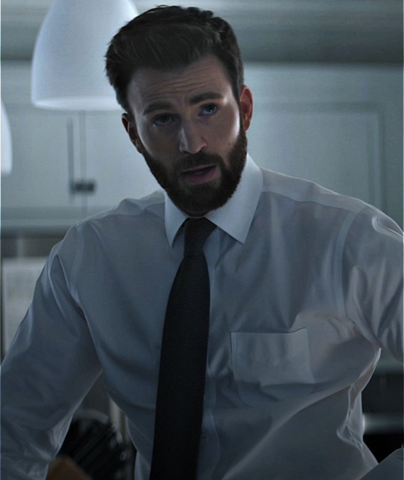 Steve Rogers
