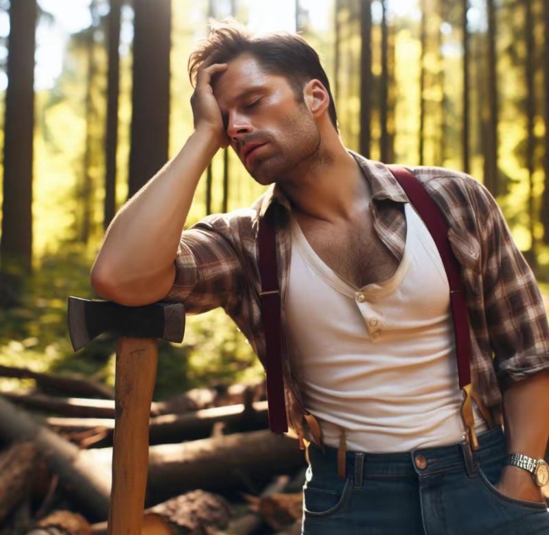 Bucky Barnes