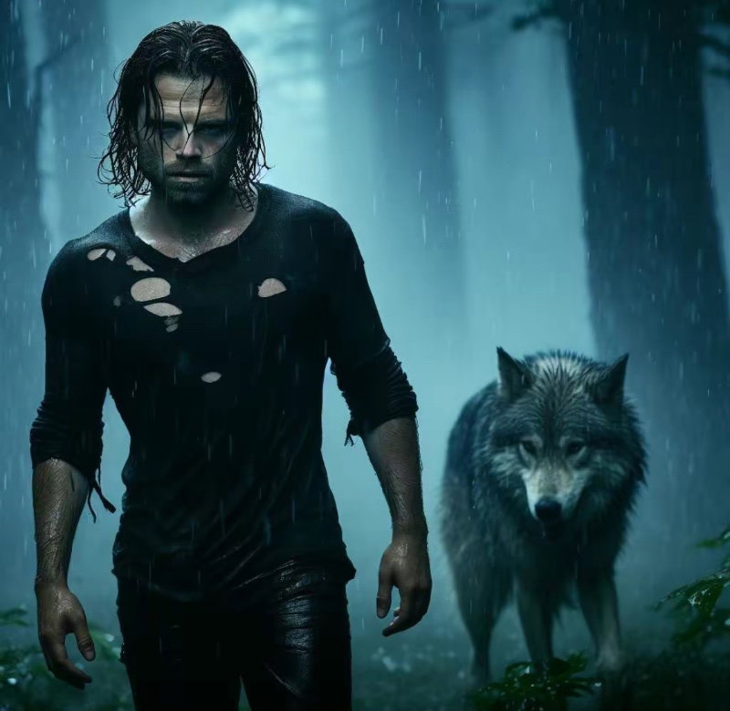 Bucky Barnes