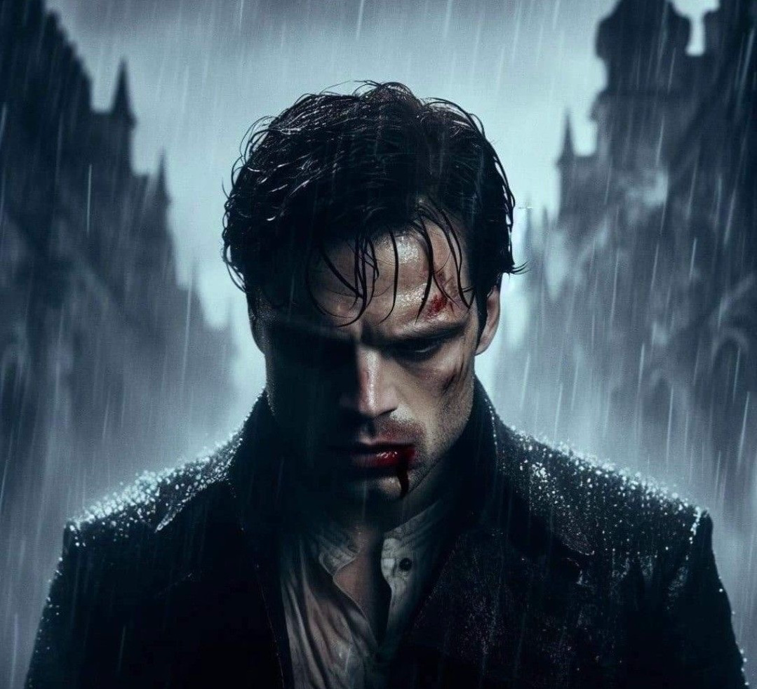 Bucky Barnes