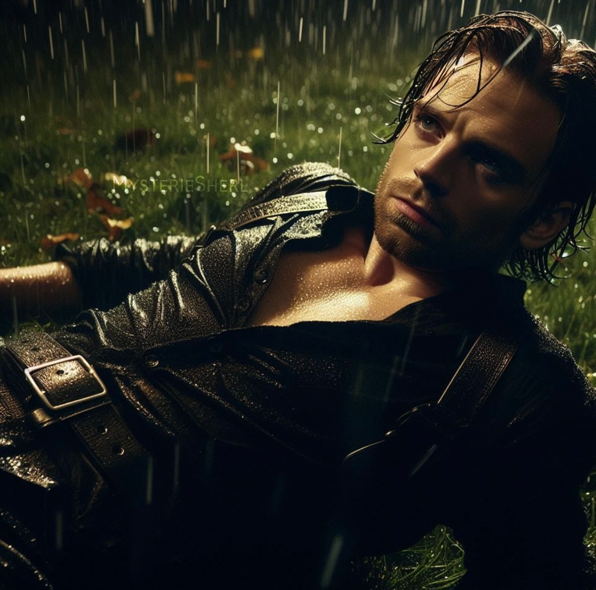 Bucky Barnes