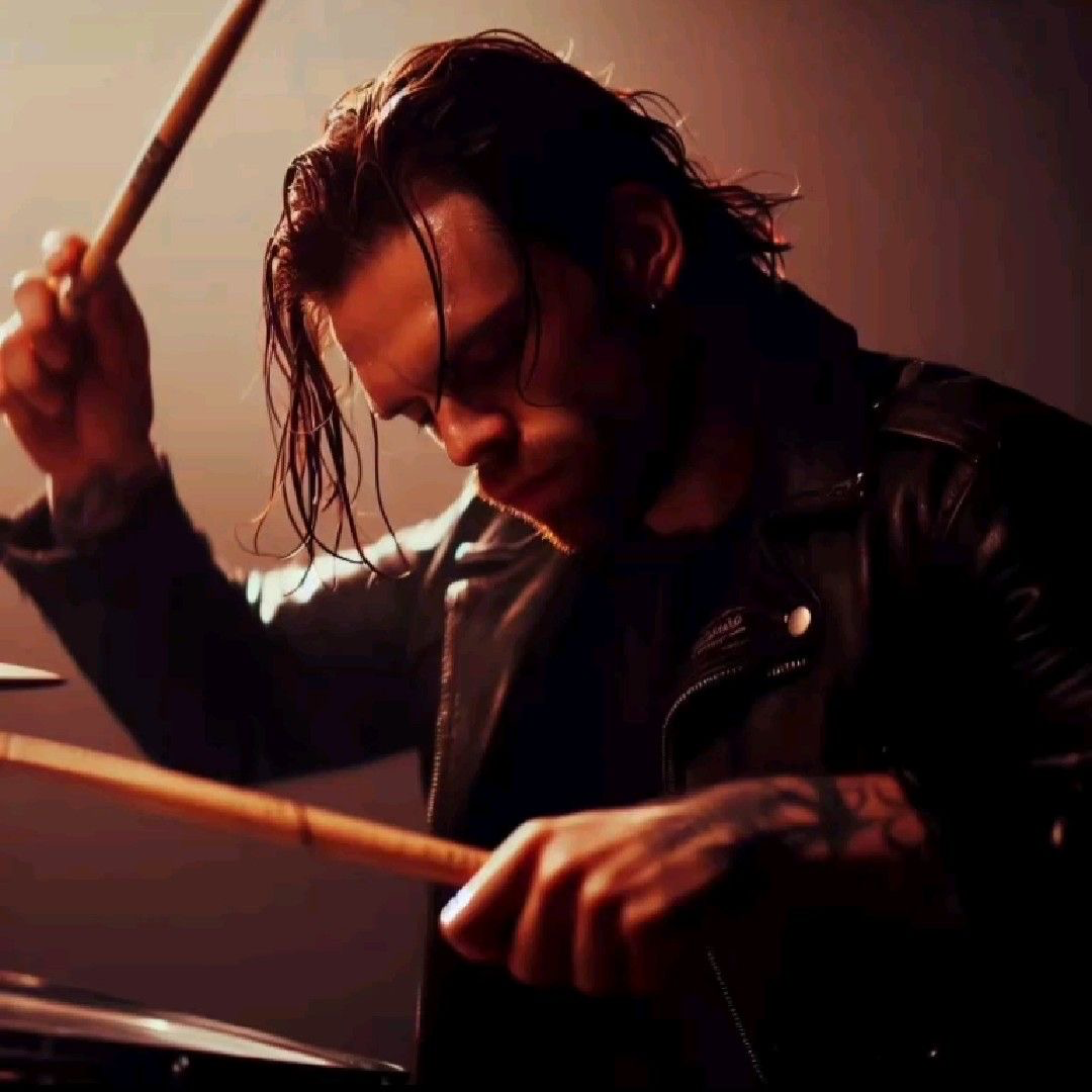 Bucky Barnes