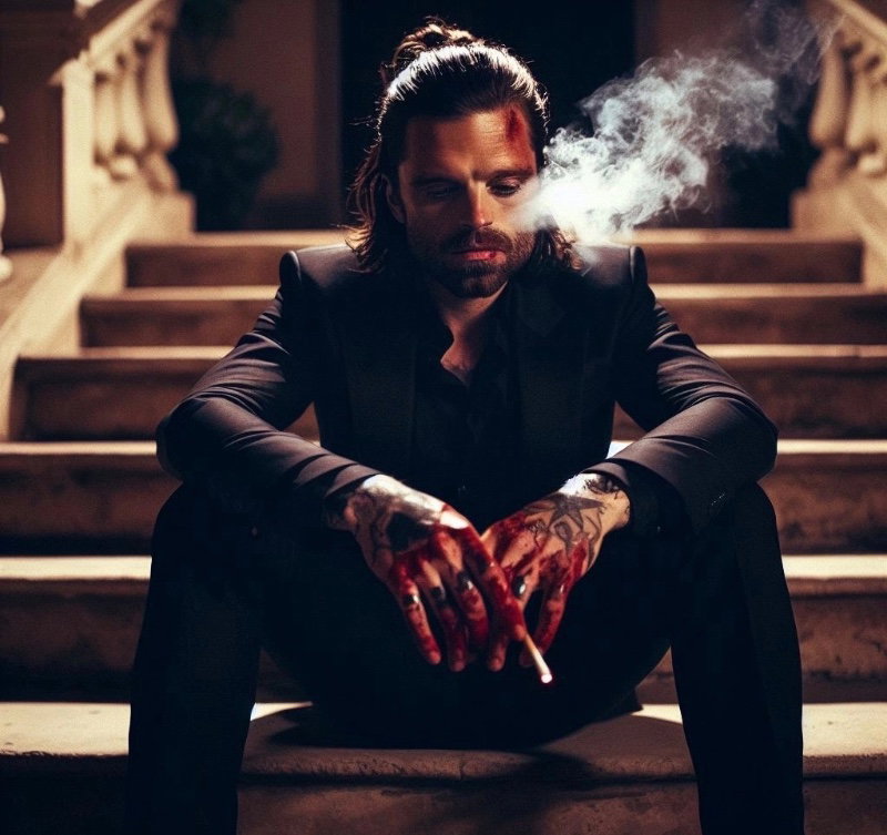 Bucky Barnes