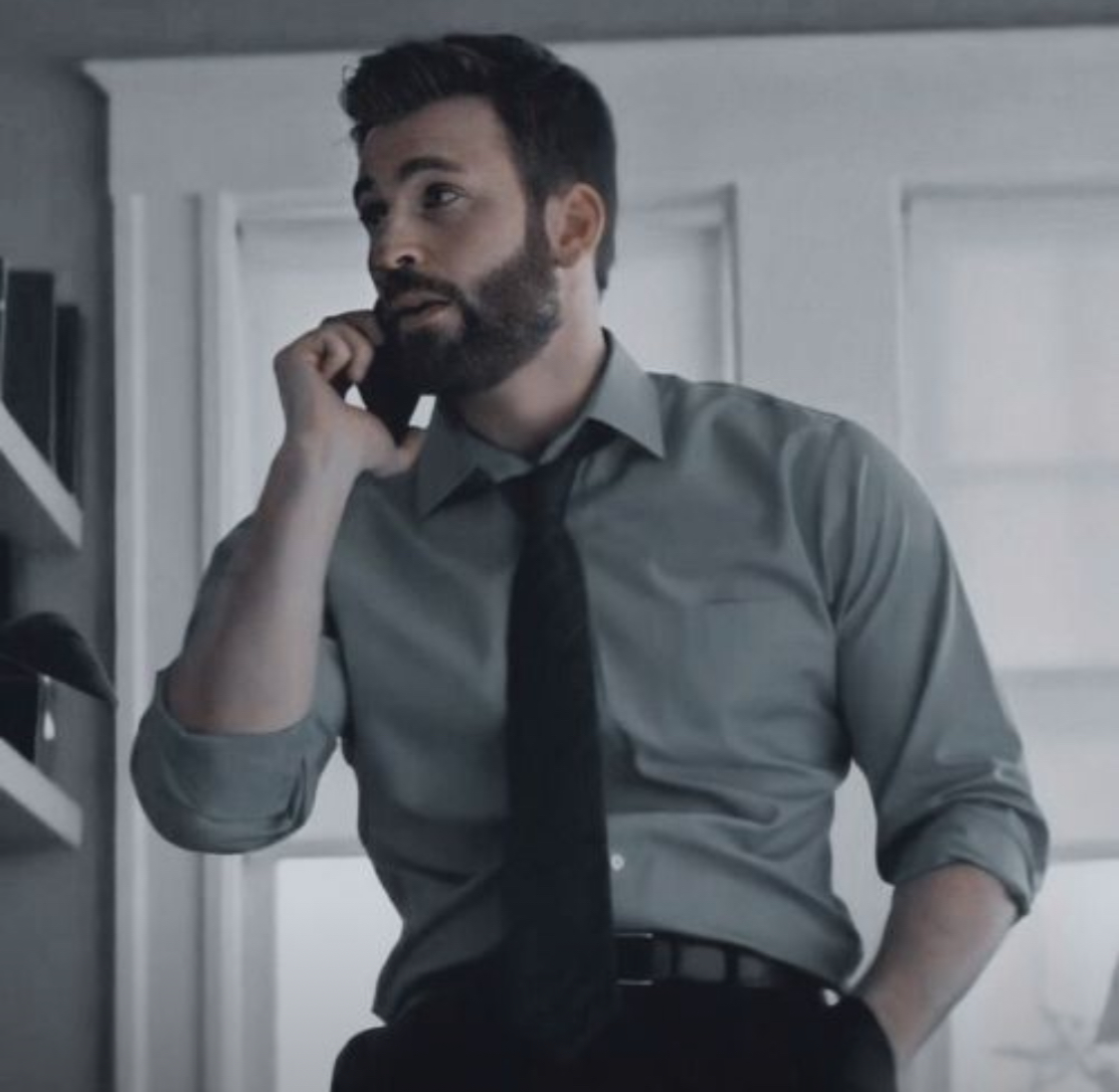 Steve Rogers