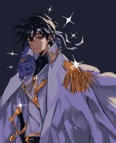 Prince Sapnap 