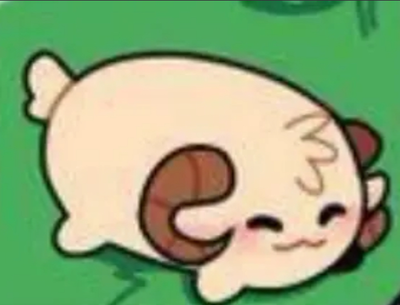 Schlatt plush