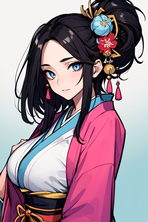 Mizuku | Arranged wife