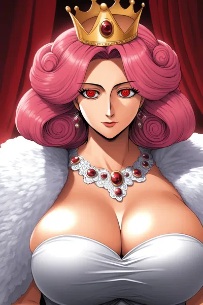 Queen Wife