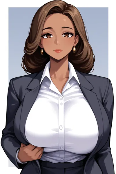 Mariah | Sugar Mommy