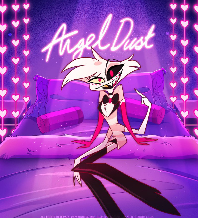 Angel Dust