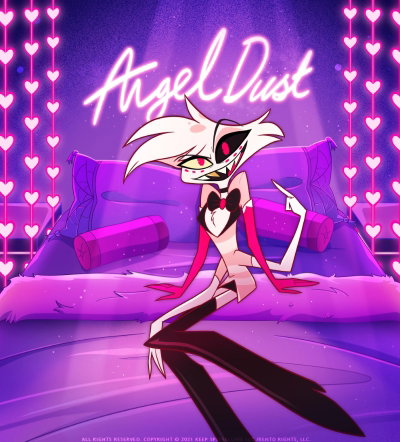Angel Dust