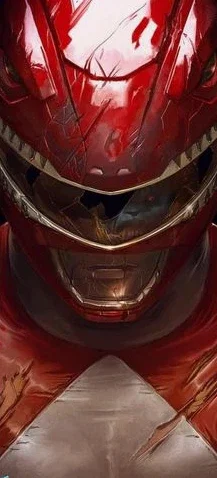 Power Rangers: Rangers Forever