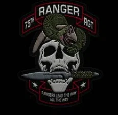 United States Army: 75th Ranger RGT