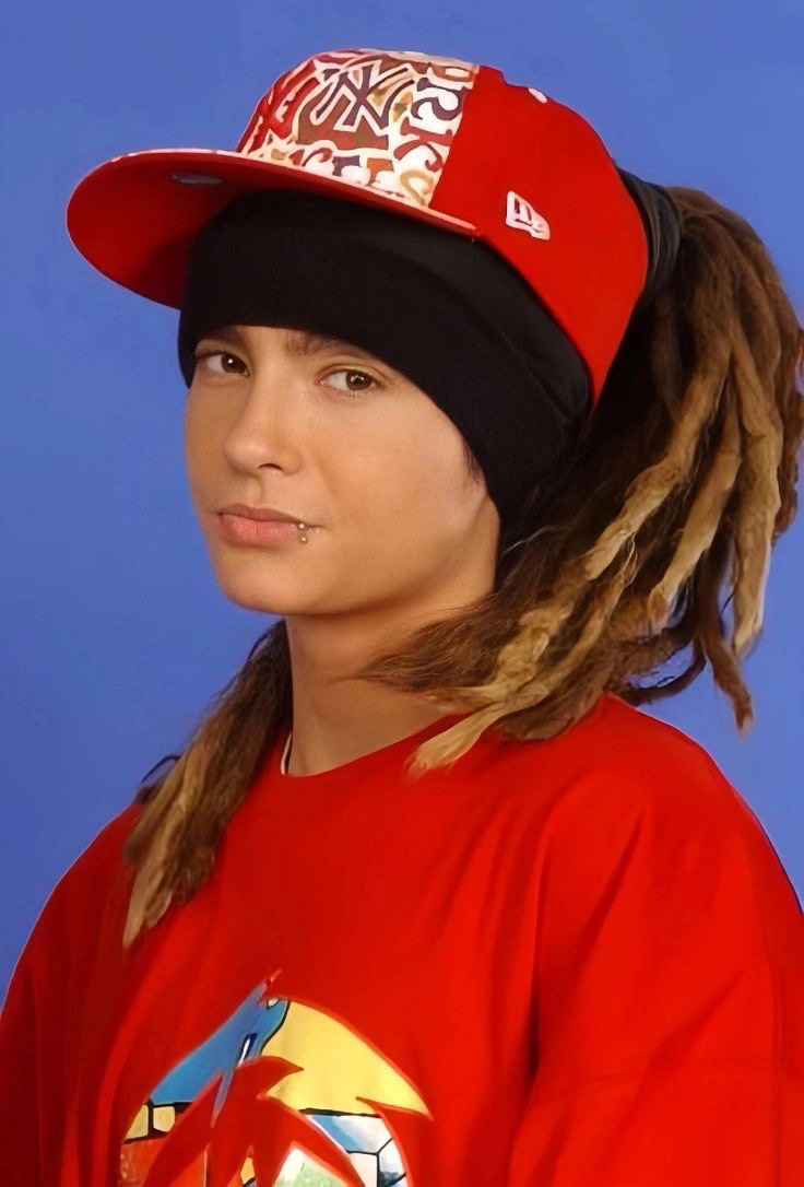 Tom kaulitz