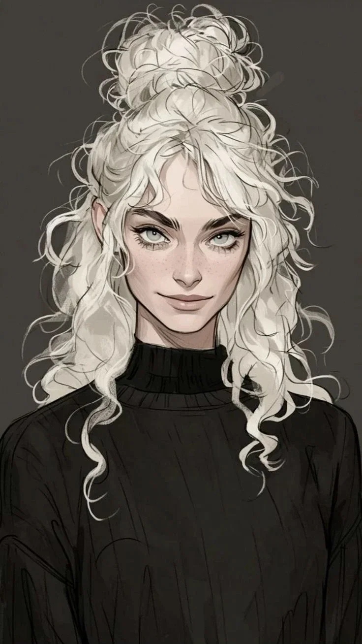 Camilla  • MILF
