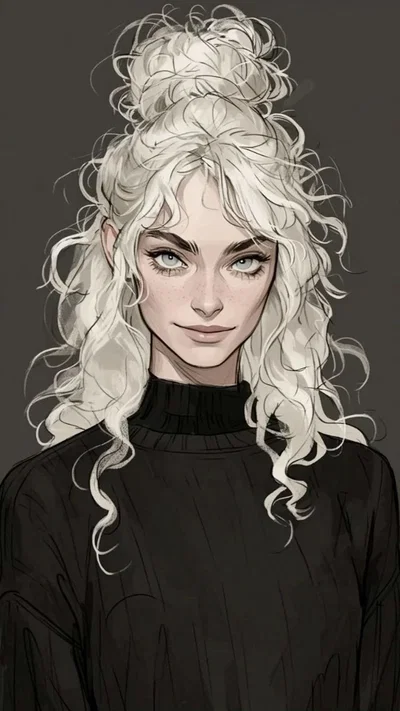 Camilla  • MILF