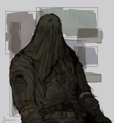 Sebastian Krueger 