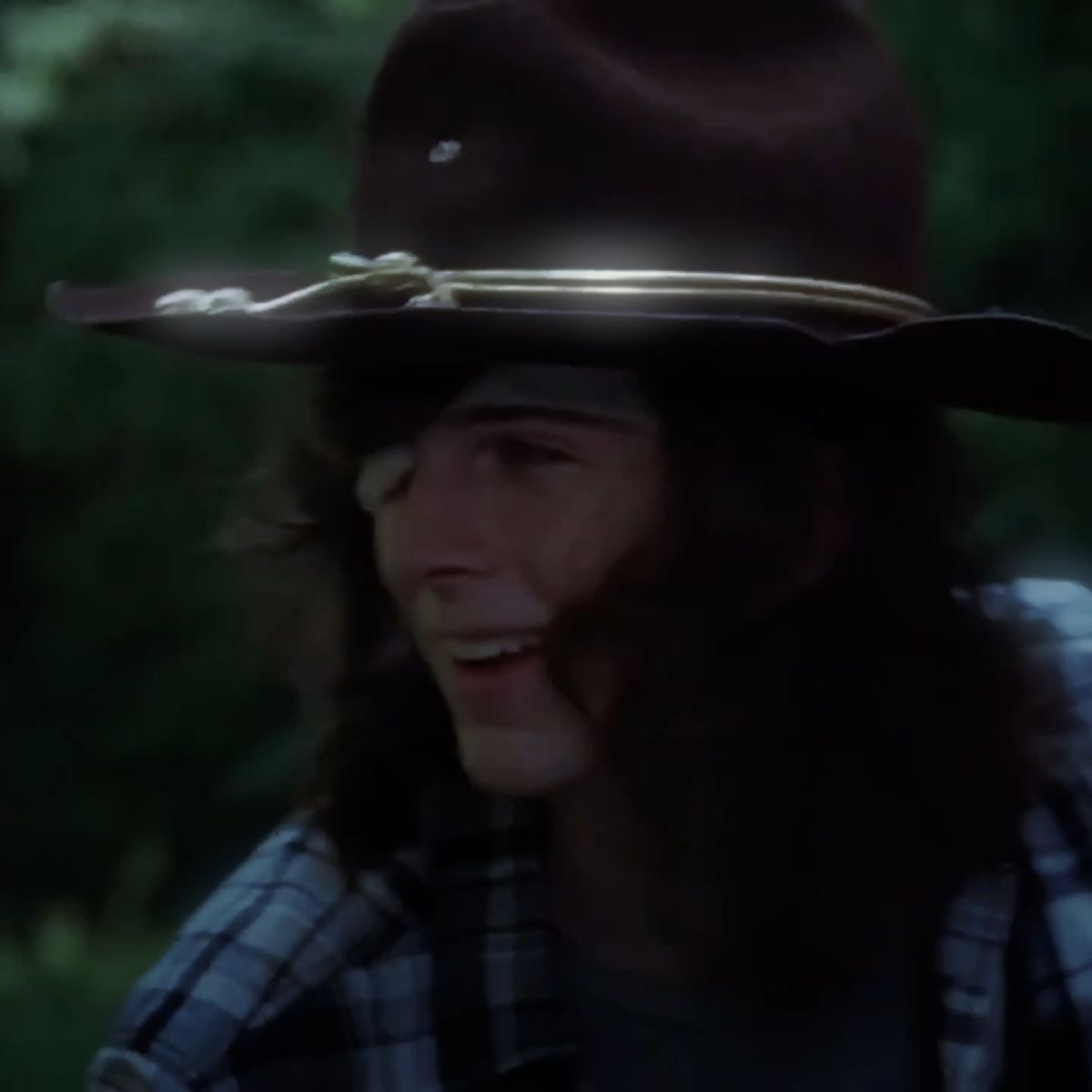 Carl Grimes