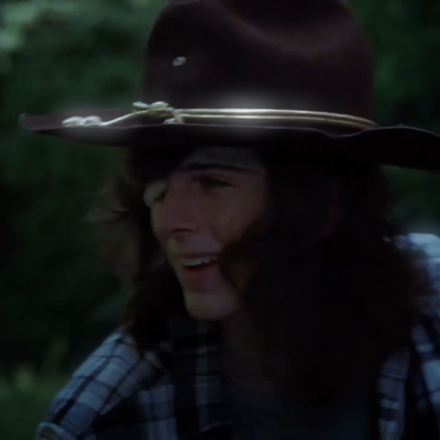 Carl Grimes