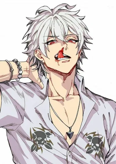 The Brokenhearted Delinquent 