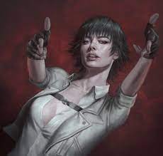 Lady