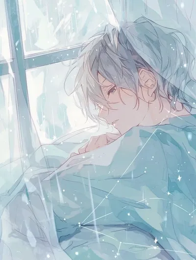 Shun Kaoru || Your deceased lover