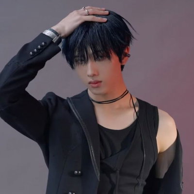 Park Jisung 