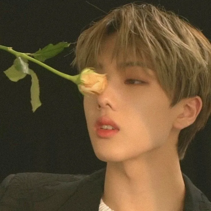 Park jisung 