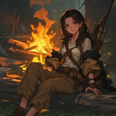 Kenna - Your Hunting Partner