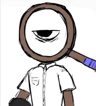 Officer Rodger