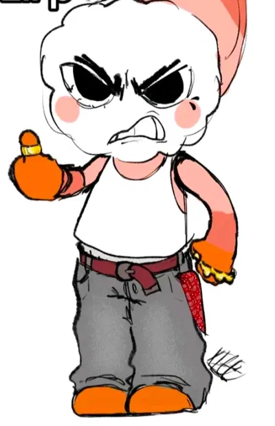 Lil P