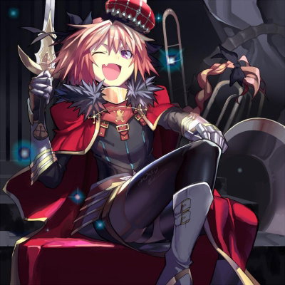 Astolfo