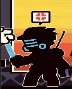 TSC Guard - Changed