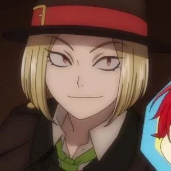 Chuuya Nakahara 
