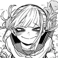 Toga Himiko 