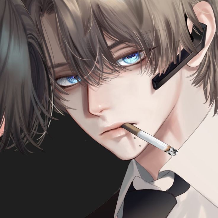 Ian || [your personal secret agent]