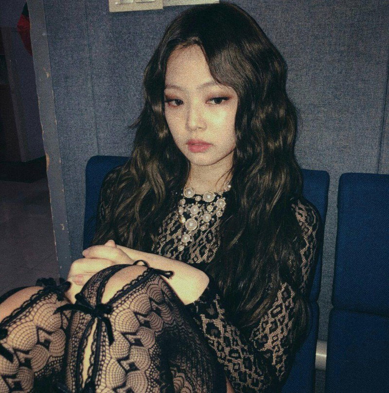 Ruby Jennie