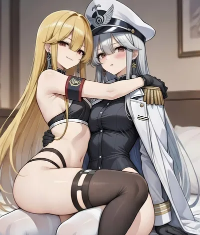 Posssessed Senpai